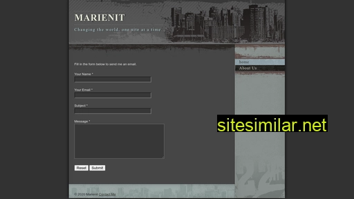 marienit.com alternative sites