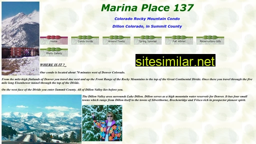 marina-place.com alternative sites