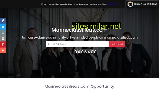marineclassifieds.com alternative sites
