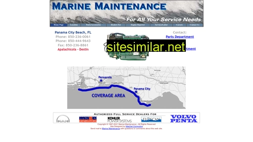 marinemaint.com alternative sites