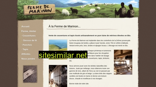 marinon.com alternative sites