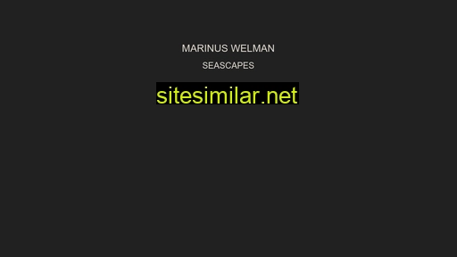 marinuswelman.com alternative sites