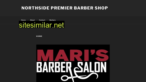 marisbarbersalon.com alternative sites
