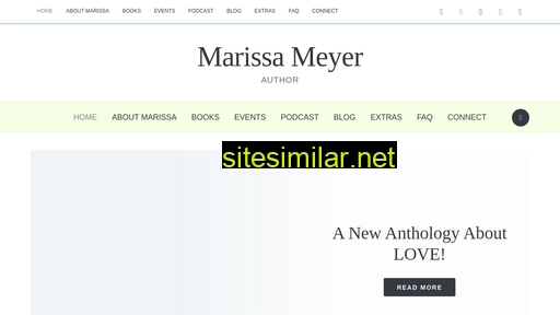 Marissameyer similar sites