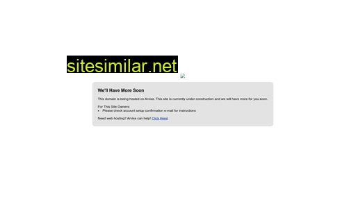 mariuswilliamsjr.com alternative sites