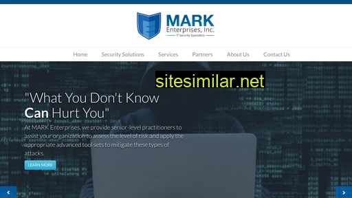 mark-ent.com alternative sites