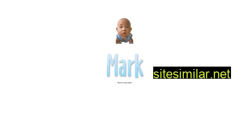 Mark-kuo similar sites