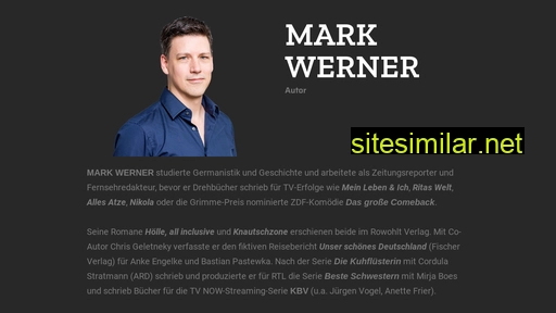 mark-werner.com alternative sites