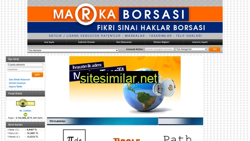 markaborsasi.com alternative sites