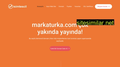 markaturka.com alternative sites