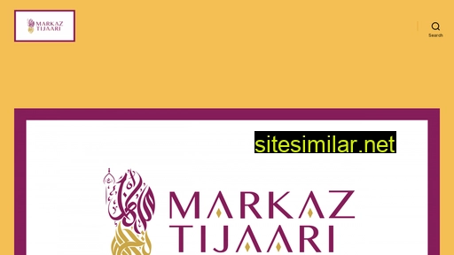 markaztijaari.com alternative sites