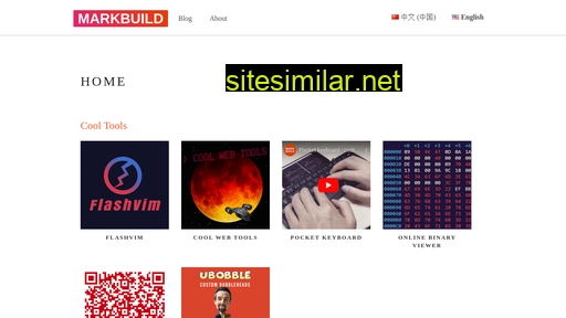 markbuild.com alternative sites