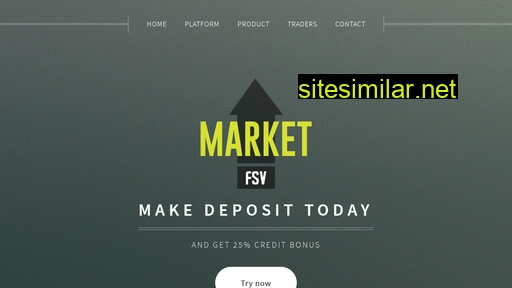 market-fsv.com alternative sites