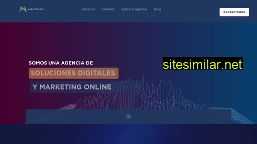 marketinados.com alternative sites
