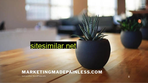 marketingmadepainless.com alternative sites