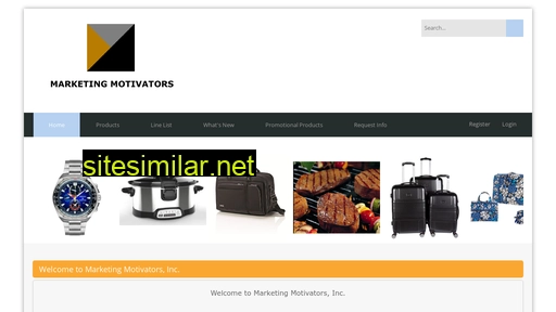 marketingmotivators.com alternative sites