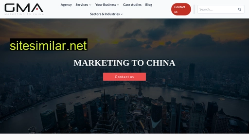 marketingtochina.com alternative sites