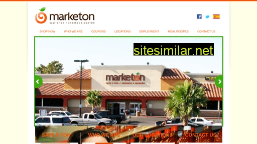 marketon.com alternative sites