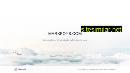 markfoys.com alternative sites