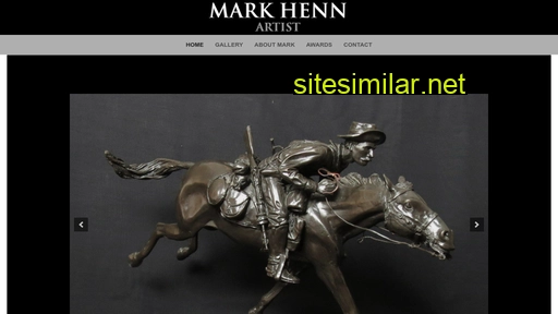 markhenn.com alternative sites