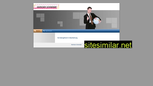 markisen-schneider.com alternative sites
