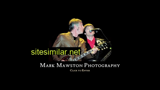 markmawston.com alternative sites