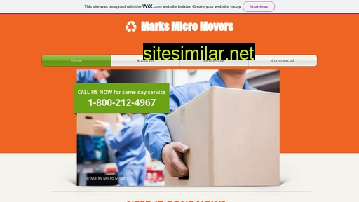 marksmicro.com alternative sites