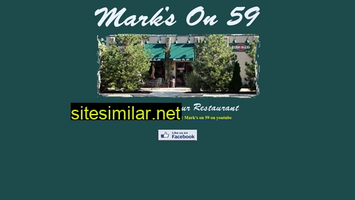 markson59.com alternative sites