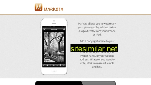 marksta.com alternative sites