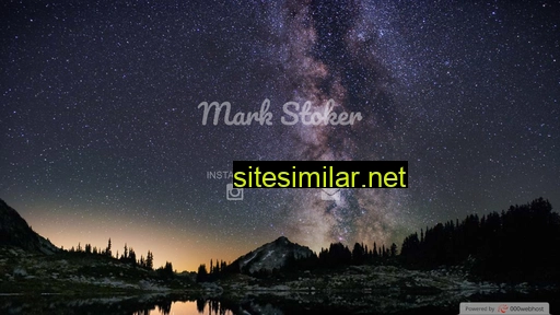 markstoker.com alternative sites