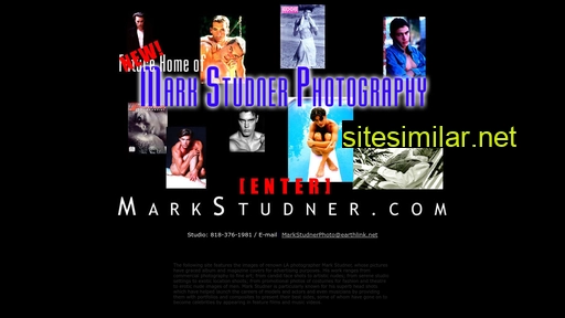markstudner.com alternative sites