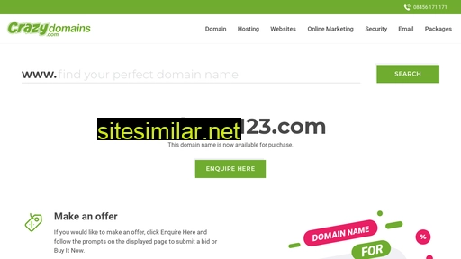 marktest123.com alternative sites