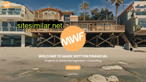 markwettonfinancial.com alternative sites