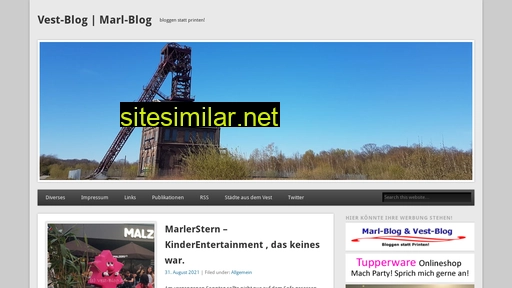 marl-blog.com alternative sites