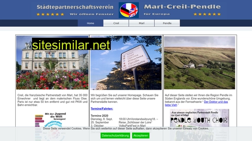 marl-crei-pendle.com alternative sites