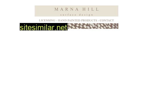 marnahill.com alternative sites