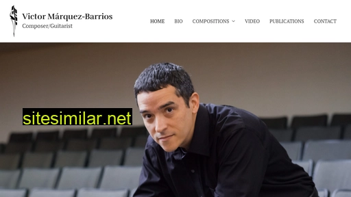 marquezbarrios.com alternative sites