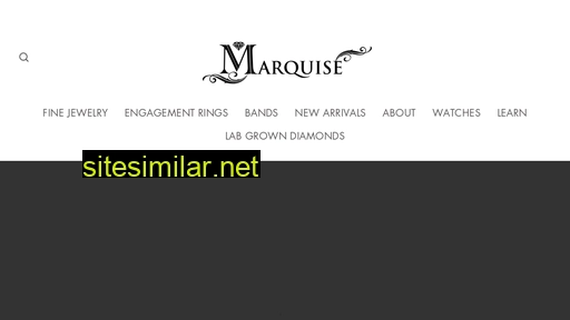 marquise-jewelers.com alternative sites