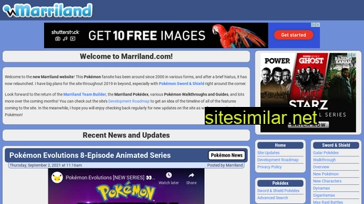 marriland.com alternative sites