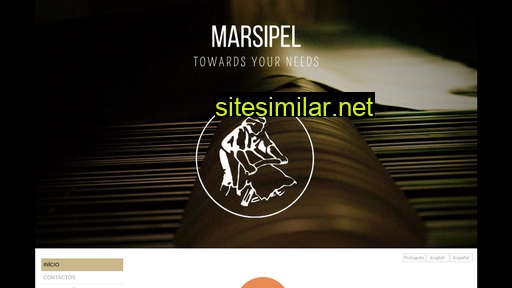 marsipel.com alternative sites