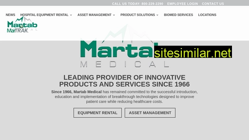 martab.com alternative sites