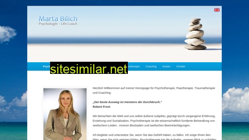 martabilich.com alternative sites