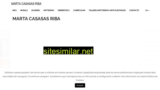 martacasasas.com alternative sites