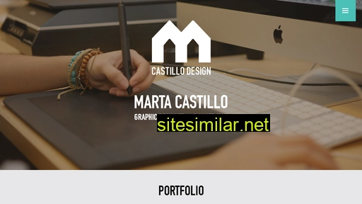 martacastillodesign.com alternative sites