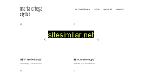 martaortega.com alternative sites