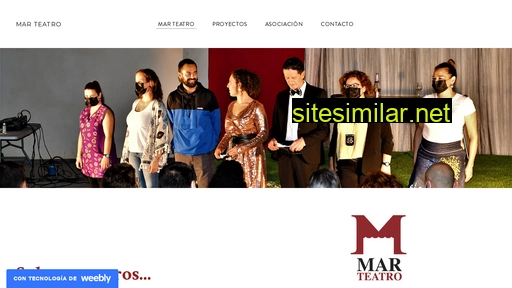 marteatro.weebly.com alternative sites