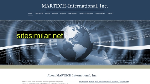 martech-international.com alternative sites