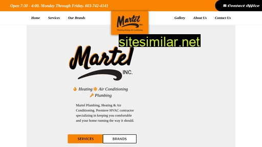 martelph.com alternative sites
