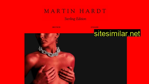 martin-hardt-sterling-edition.com alternative sites
