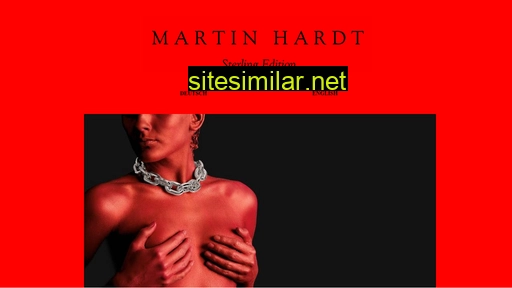 Martin-hardt similar sites